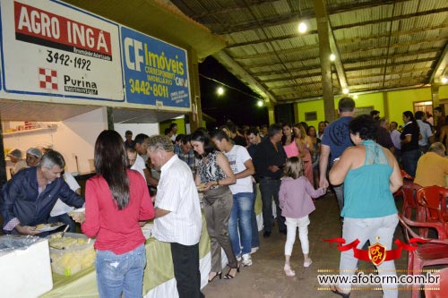rolim de moura